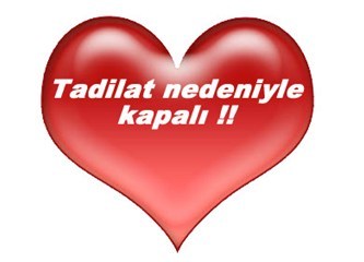 Kalbinizin girişinde bir yazı olsaydı bu ne olurdu?