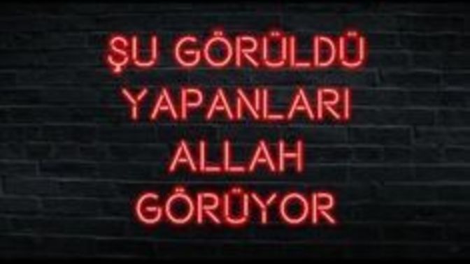 Kalbinizin girişinde bir yazı olsaydı bu ne olurdu?