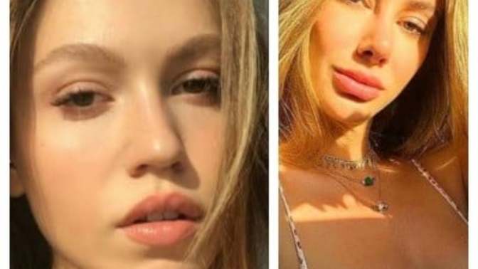 En beğendiğiniz influencer kim?