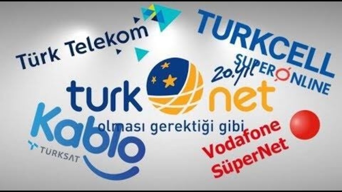 Türkiye’de en iyi internet hizmetini sağlayan marka hangisidir?