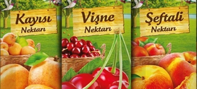 Vişne suyumu, yoksaa şeftali suyumu yadaaa kayısı mı?