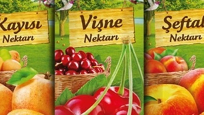 Vişne suyumu, yoksaa şeftali suyumu yadaaa kayısı mı?