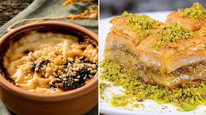 Büyük kavga var tarafını hemen seç?