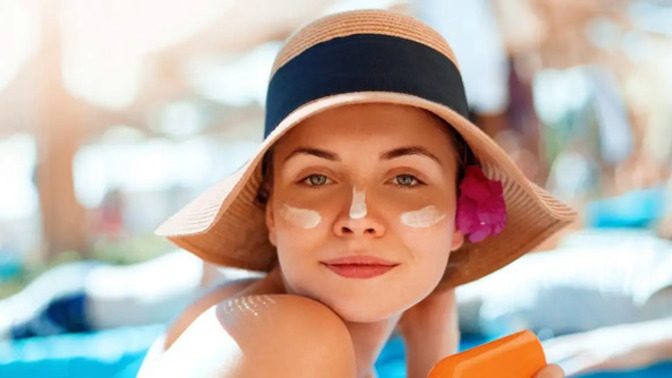 En iyi güneş kremi markası hangisi? Güneş yanıkları için tavsiyesi olan var mı?