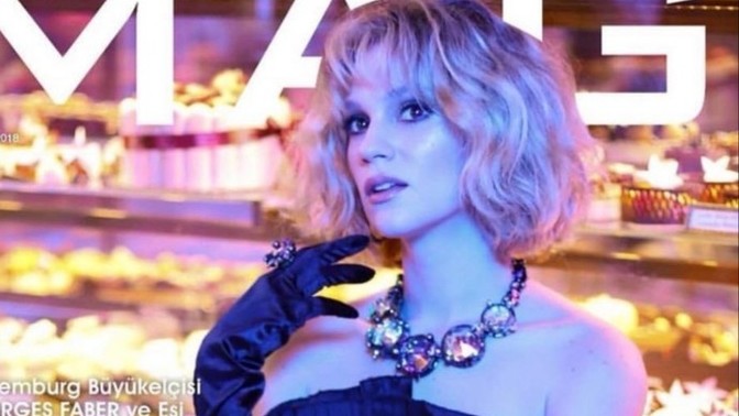 'Baydı artık' dediğiniz bir saç modeli var mı?