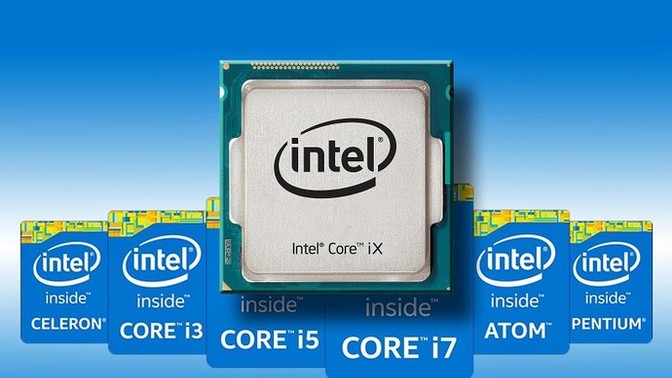 İşlemci için Intel Core kötü mü?