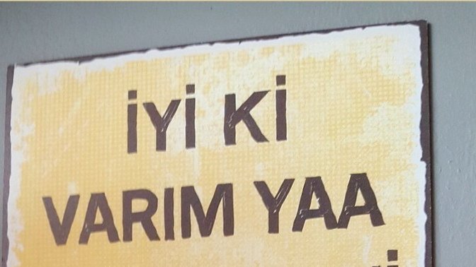 Görseldeki sizce hangi burçtur?