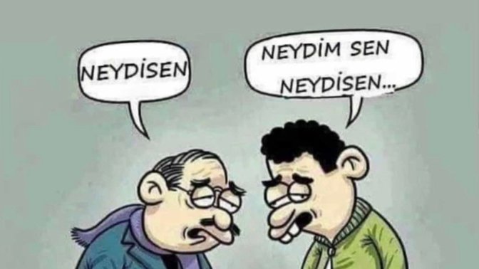 Yöresel ağızlar size sempatik geliyor mu? Konuşmanızda yer verir misiniz?