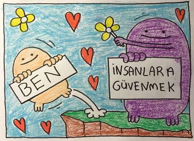 Kadınların güvenmiyorum kelimesi gerçek midir bahane midir?