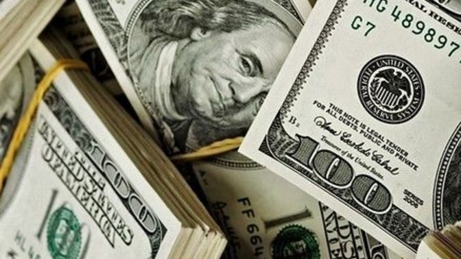 1 milyon doların olsa, ilk ne yapardın?