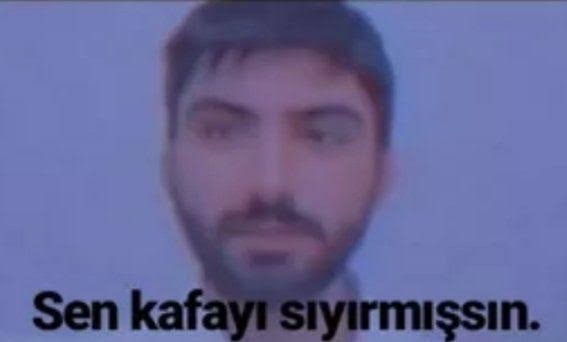 Bu rüyanın anlamı ney?