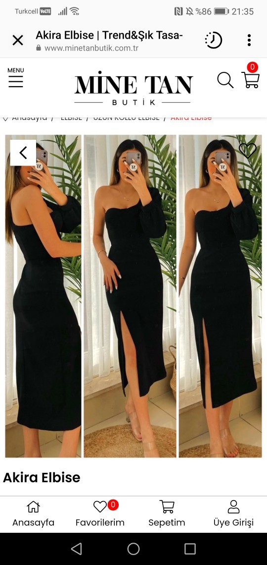 Düğün için hangisi ideal?