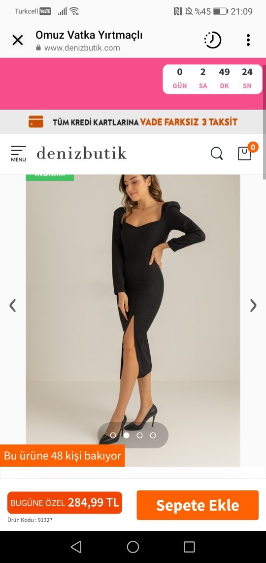 Düğün için hangisi ideal?