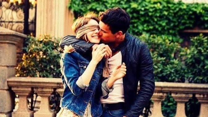 Sevgili seçiminde hangi detaya dikkat edersin?