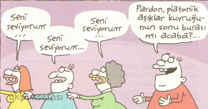 Bir kalbi kaç aşk yıpratır?