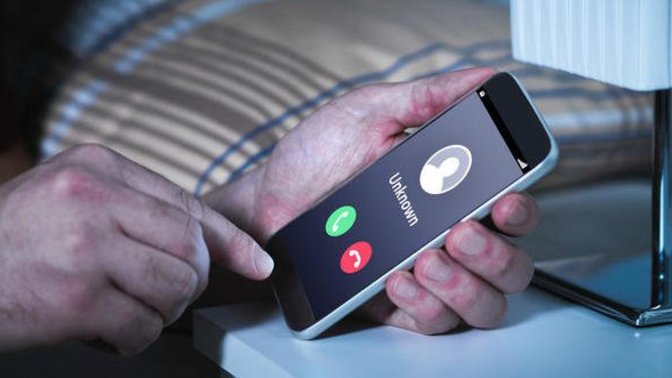 Telefonunuz özel aramalara açık mı, kapalı mı?