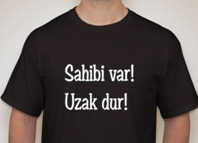 Sevgilim var diye olur olmaz her yerde ilan eder misiniz?