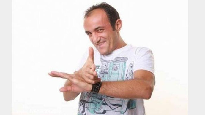 Türkiye'nin favori komedyeni sizce hangi isim?