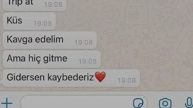 Merhaba arkadaşlar, gerçek aşkın varlığına inanıyor musunuz?