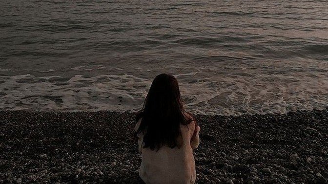 Hayatınıza bazen kısa bir mola verme isteğiniz oluyor mu?