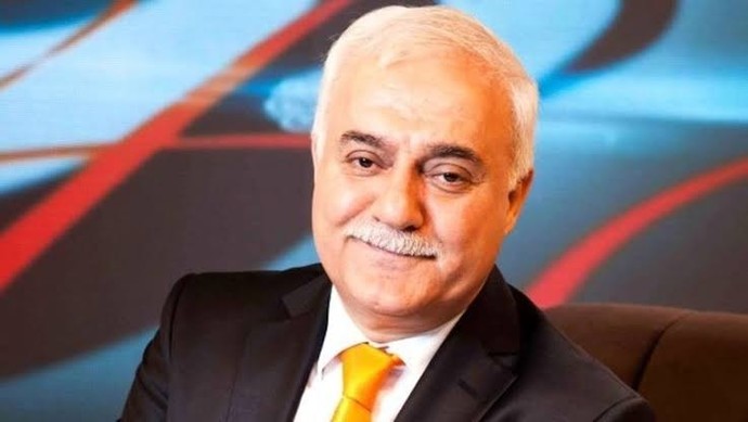 Cübbeli Ahmet: "Namaz kılmayanın orucu kabul olmaz" dedi. Oruç nasıl gidiyor?