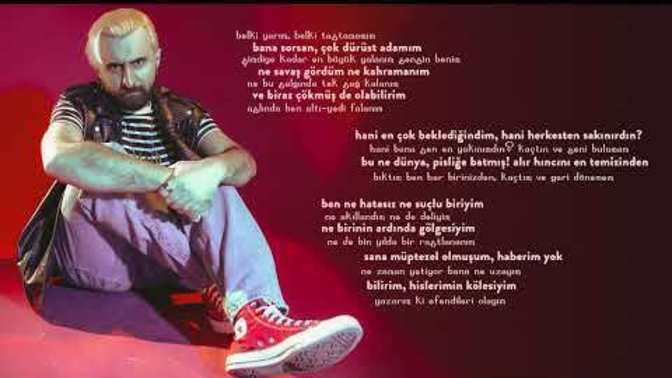 Beklediğiniz birisi var mı?