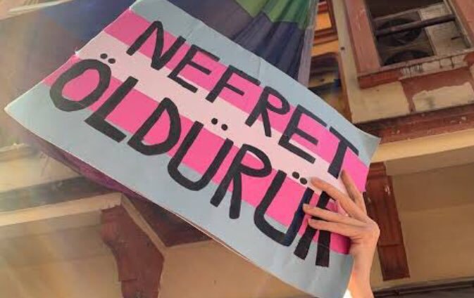Translara karşı neden önyargılısınız?