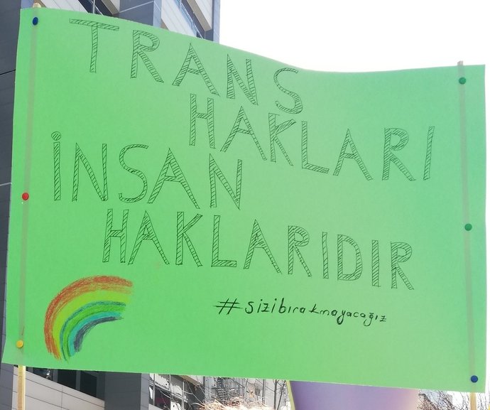 Translara karşı neden önyargılısınız?
