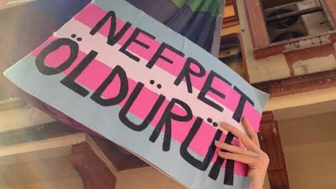 Translara karşı neden önyargılısınız?