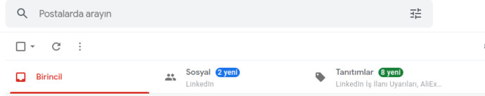 İnstagram şifre yenileme maili gelmiyor?