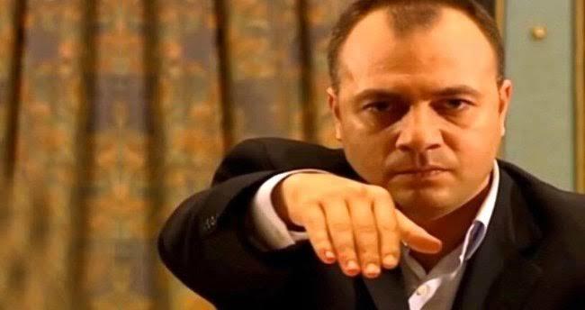 Süleyman Çakırı seviyor musunuz?