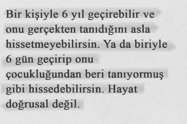 2 ay içinde tanışmak nişanlanmak, sizce hemen olur mu?