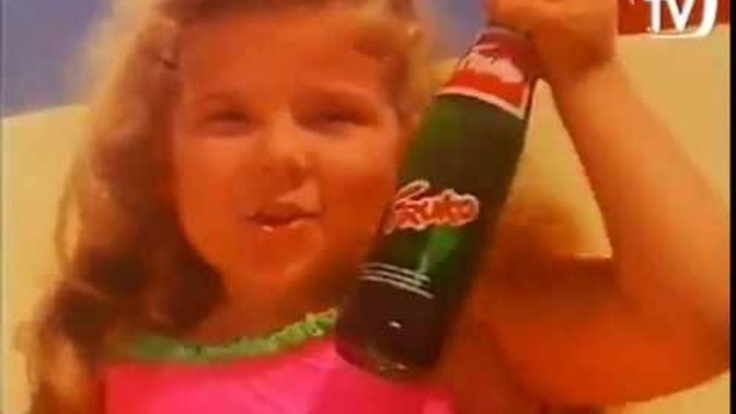Hatırladığın en eski reklam sloganı nedir?