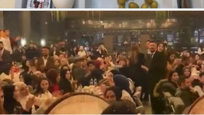 Ne olacak bizim halimiz?