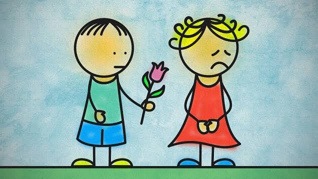 Affetme yeteneği eksikliği büyük bir akıl sağlığı problemi midir, yoksa gururumuza mı yenik düşeriz❓?