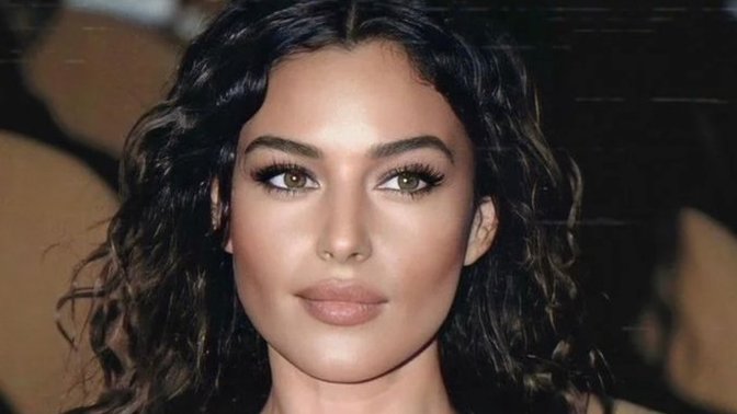Olgun kadınların kendine has bir güzelliği mi var?
