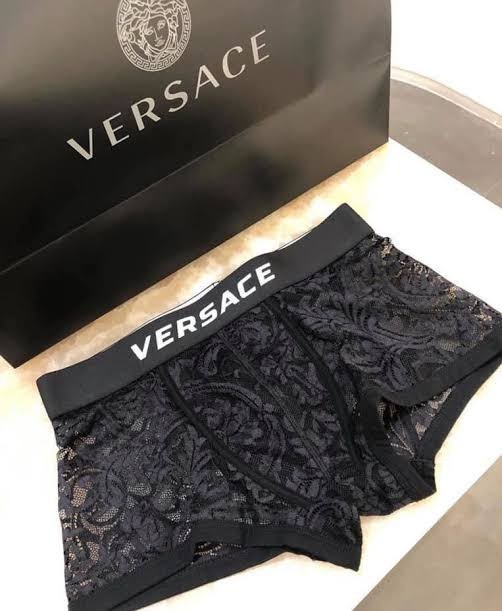 Dantelli boxer rahat olur mu?