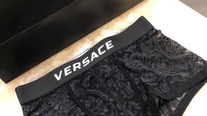 Dantelli boxer rahat olur mu?