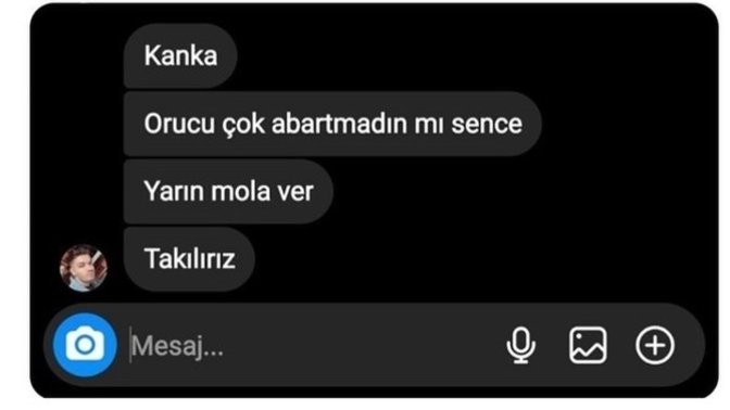 Aileniz, arkadaşlarınızdan memnun mu?