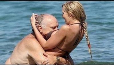 Daddy istemenin yaşı olur mu?