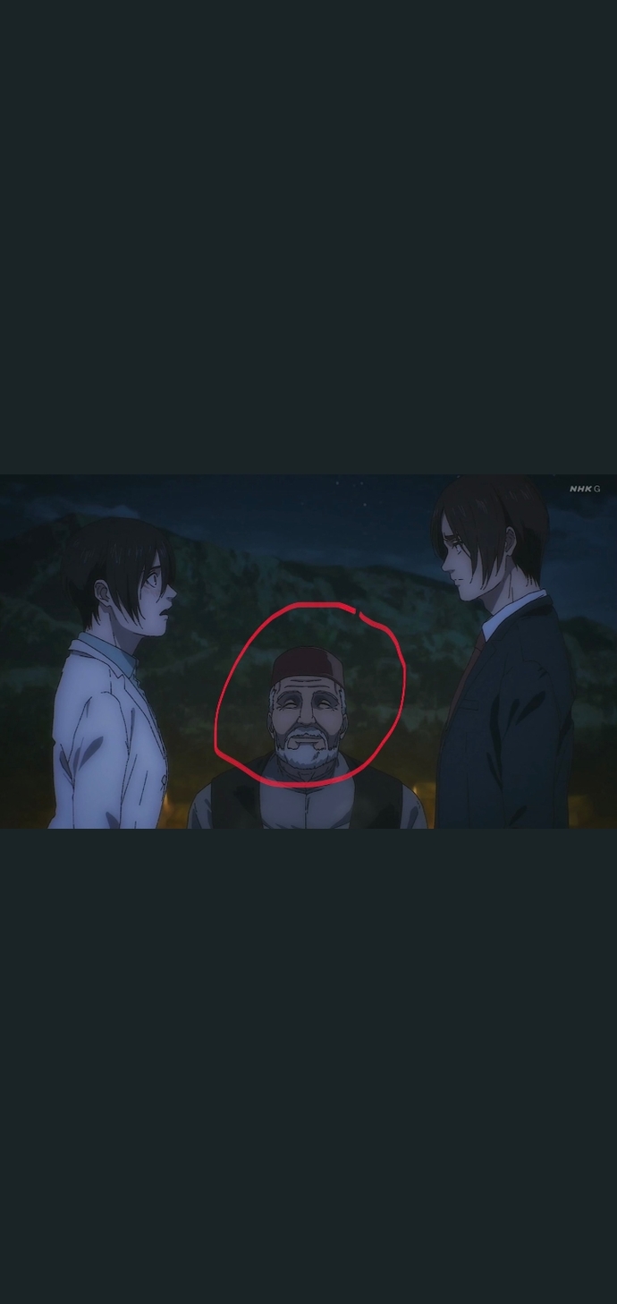Attack on Titanı seviyor musunuz?