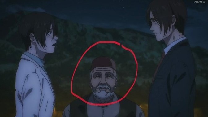 Attack on Titan'ı seviyor musunuz?