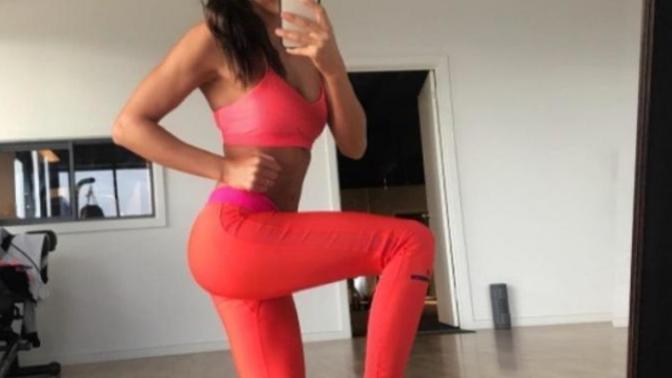 Erkeğin spor yapmayıp eşinin yapması nasıl bir şeydir?