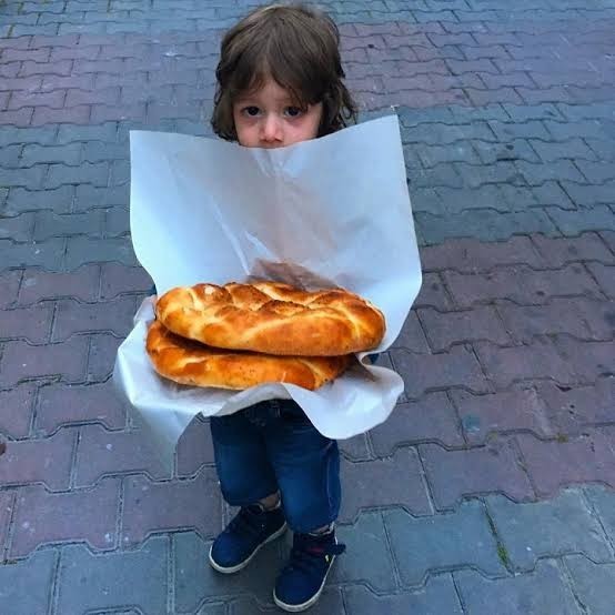 Ramazan pidesi neden sadece Ramazanda yapılıyor?