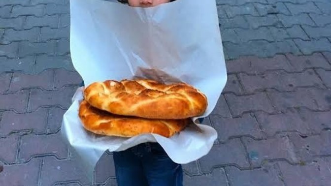 Ramazan pidesi neden sadece Ramazan'da yapılıyor?