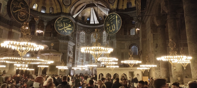 Ayasofya