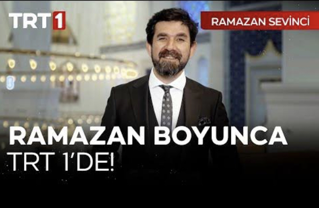 Ramazan 🌙 denildiğinde iftar sofralarında dinlediğim Ramazan ayına özel programlar 