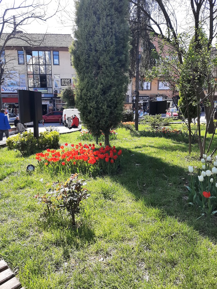 Kendi çektiği #RamazanRuhu’nu yansıtan görsellerle yarışmaya katılan 3 kişi 100 TL Trendyol hediye çeki kazanıyor!