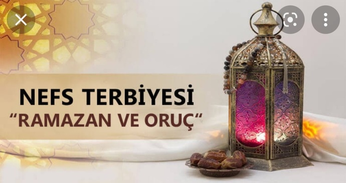 Kendi çektiği #RamazanRuhu’nu yansıtan görsellerle yarışmaya katılan 3 kişi 100 TL Trendyol hediye çeki kazanıyor!