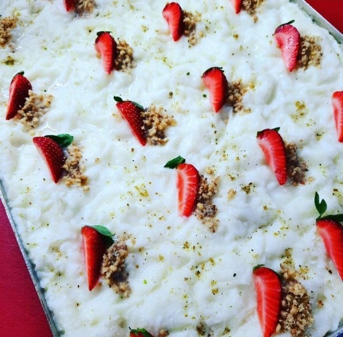 Kendi çektiği #RamazanRuhu’nu yansıtan görsellerle yarışmaya katılan 3 kişi 100 TL Trendyol hediye çeki kazanıyor!